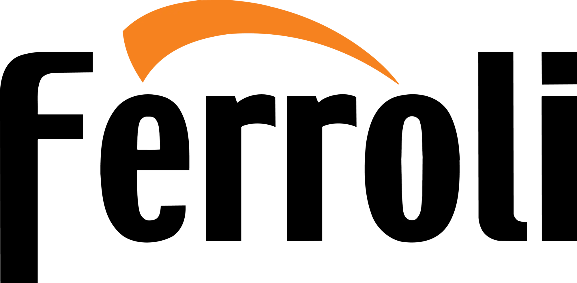 Home ferroli new seeklogo